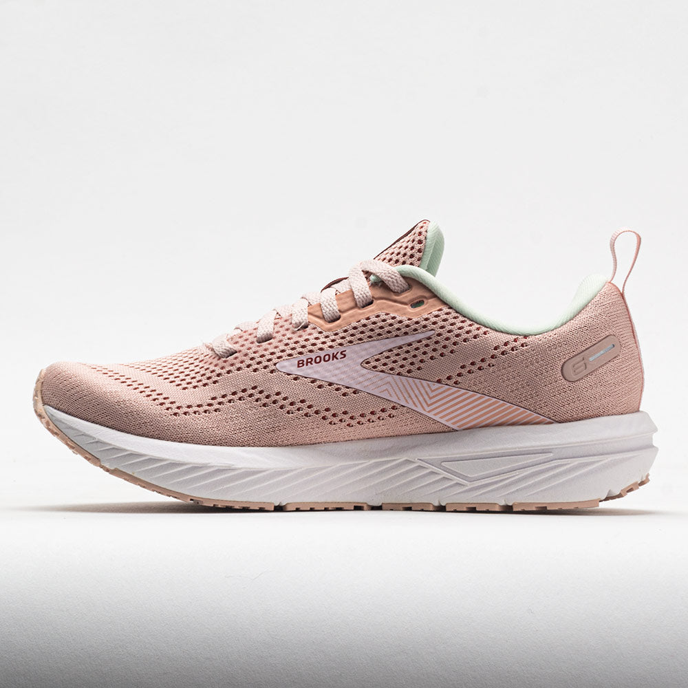 Revel 6 Women's Peach Whip/Pink