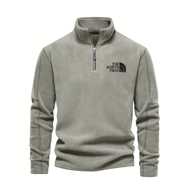 Men's Corduroy Sweatshirt