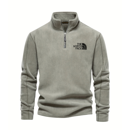 Men's Corduroy Sweatshirt