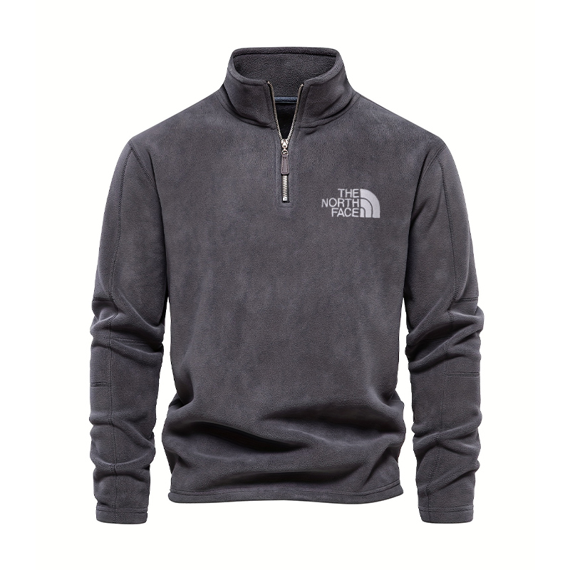 Men's Corduroy Sweatshirt