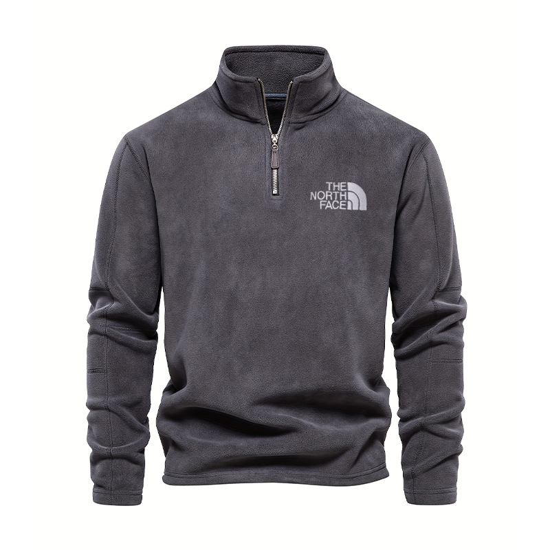 Men's Corduroy Sweatshirt