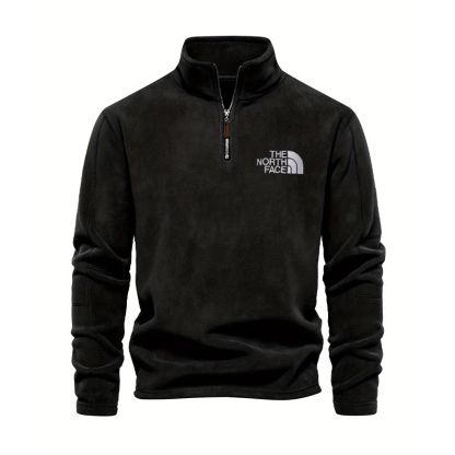 Men's Corduroy Sweatshirt