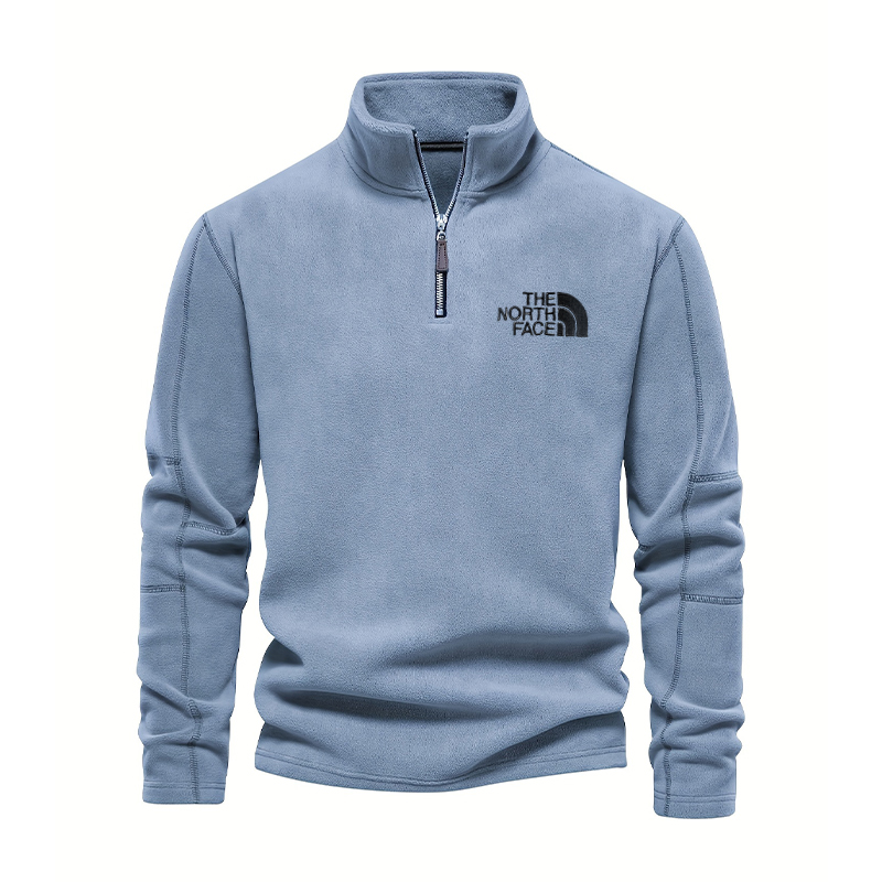 Men's Corduroy Sweatshirt