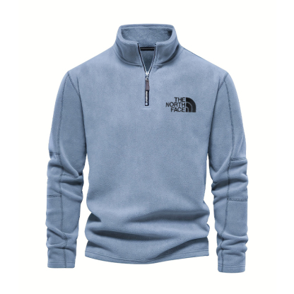 Men's Corduroy Sweatshirt