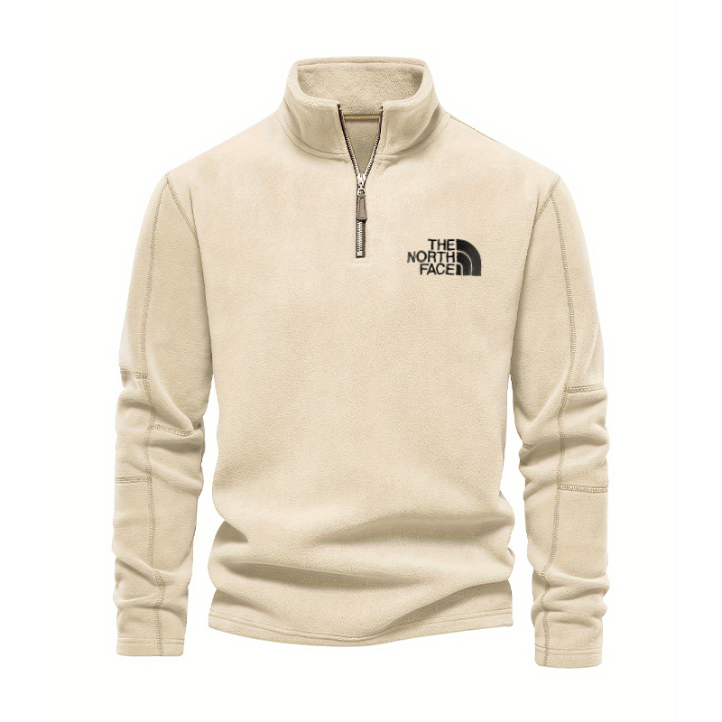 Men's Corduroy Sweatshirt