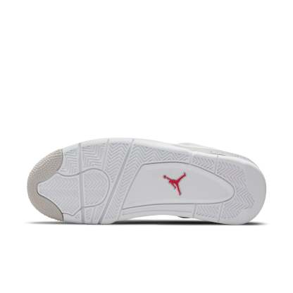 Air Jordan 4 Retro 'White Oreo' CT8527-100