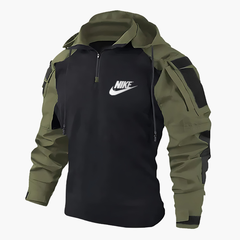𝐓𝐡𝐞 𝐍𝐨𝐫THE𝐭𝐡 𝐅𝐚𝐜𝐞  Tactical Jackets