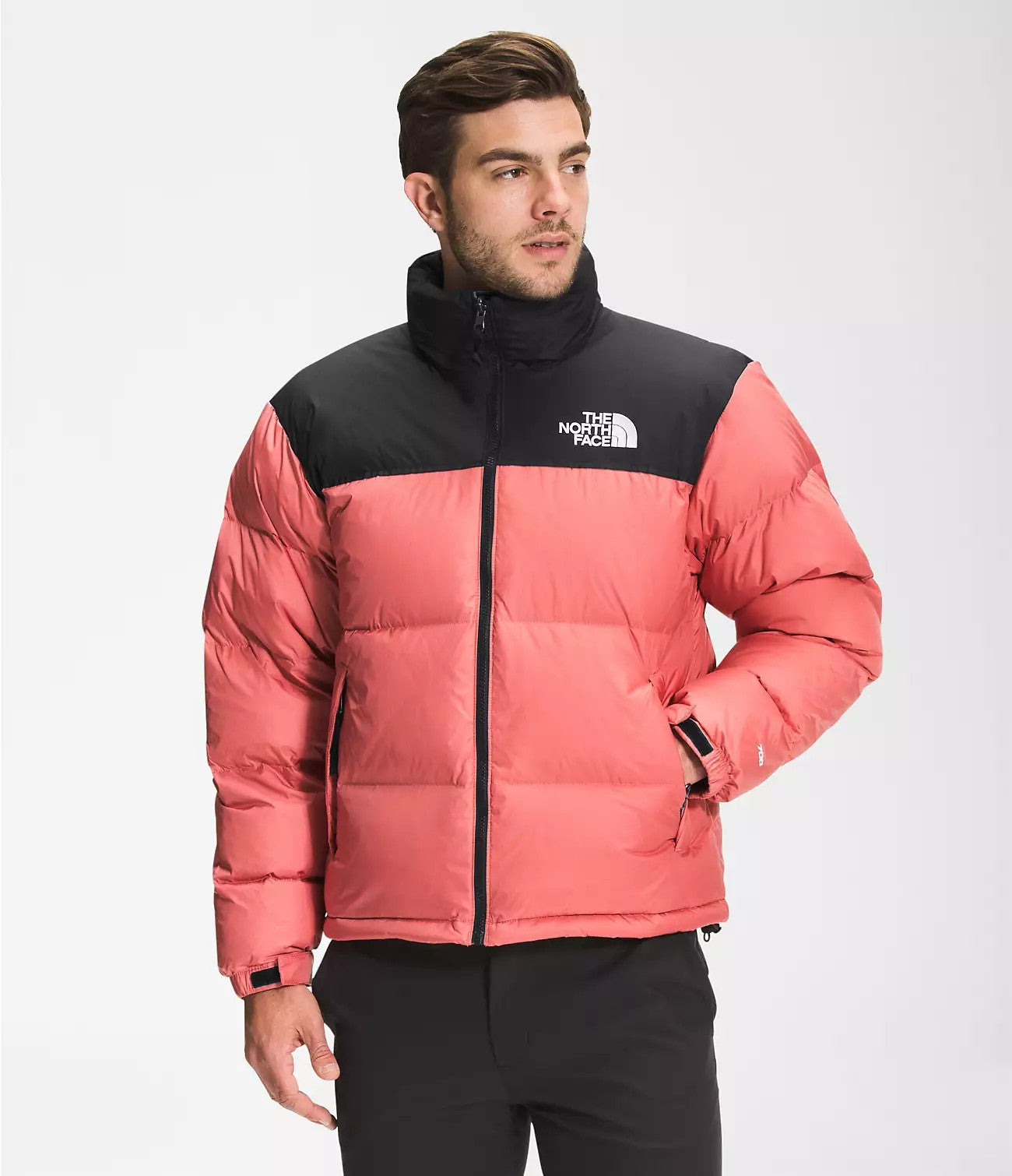 Mena??s 1996 Retro Nuptse Jacket