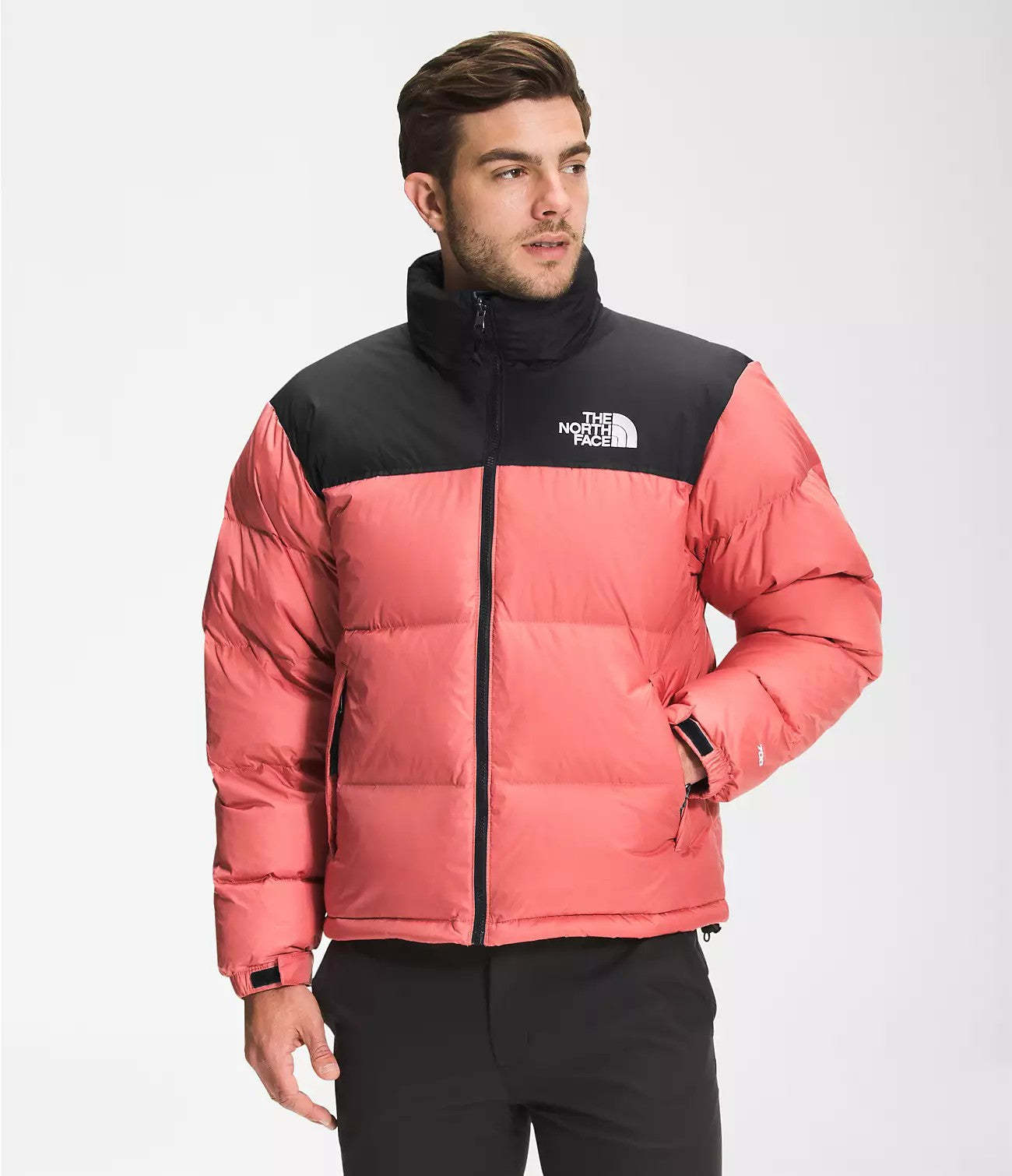 Mena??s 1996 Retro Nuptse Jacket