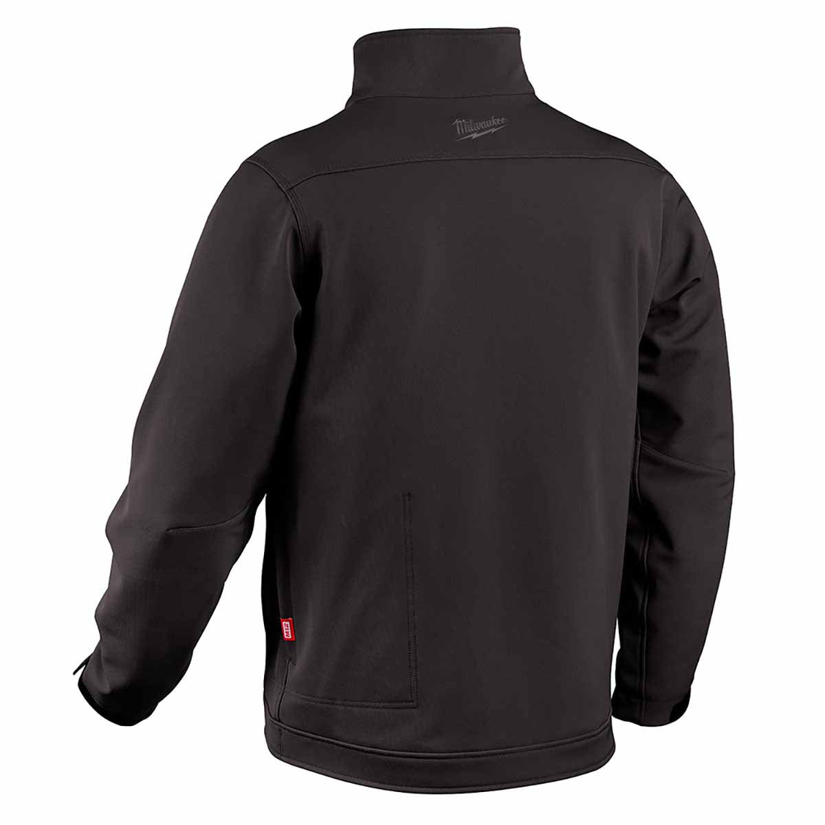 e??��M12 Heated Jacket Only-Black