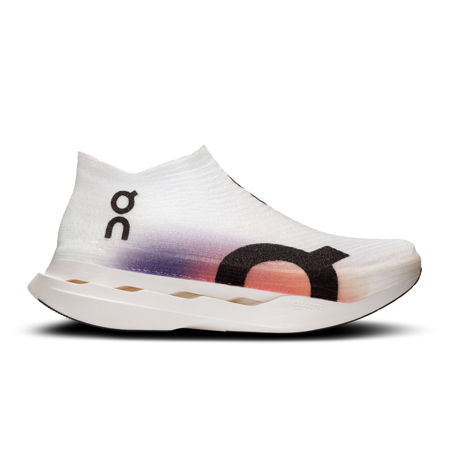 Cloudboom Strike LS - W/M