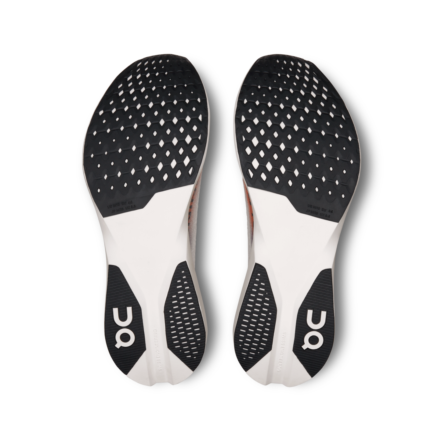 Cloudboom Strike LS - W/M