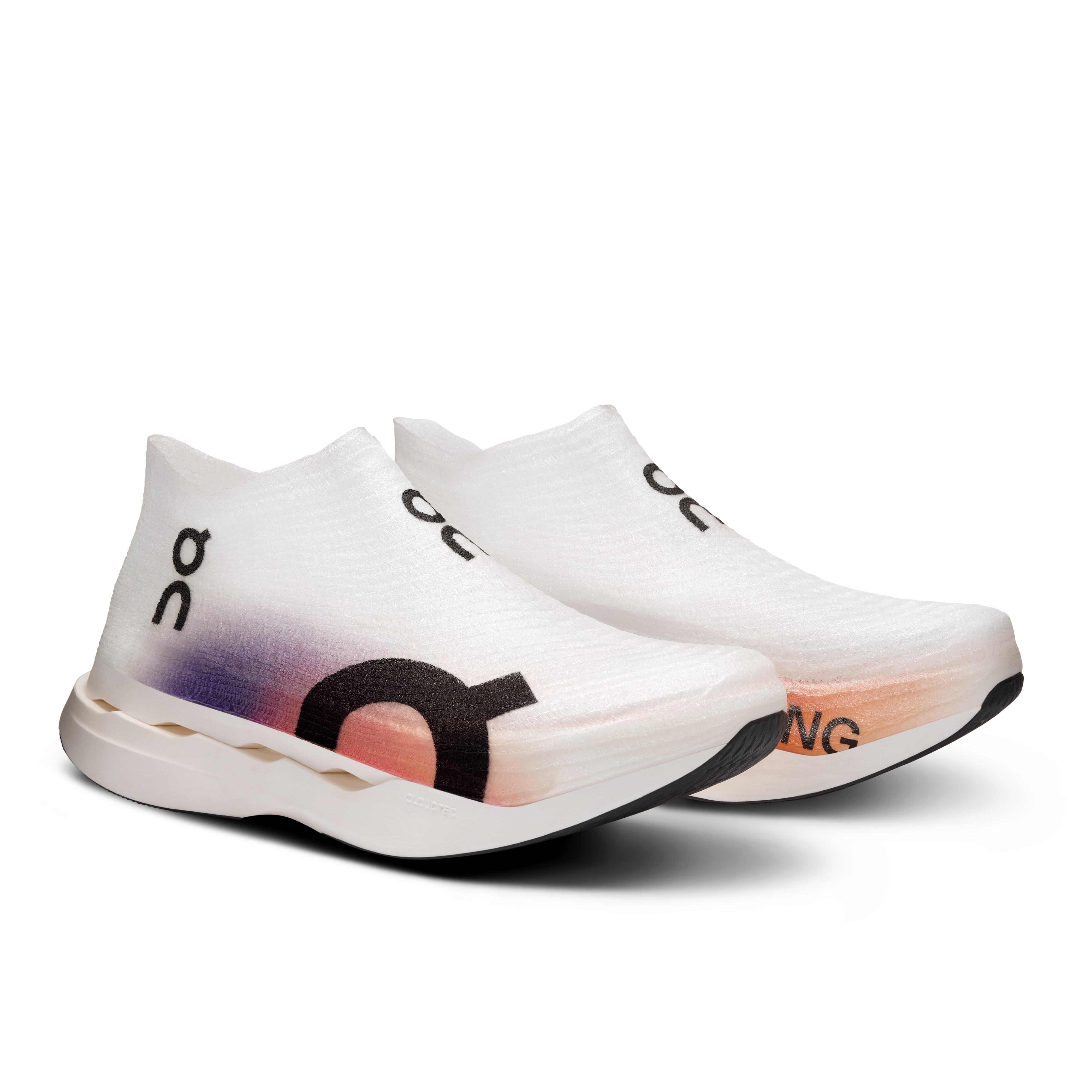 Cloudboom Strike LS - W/M