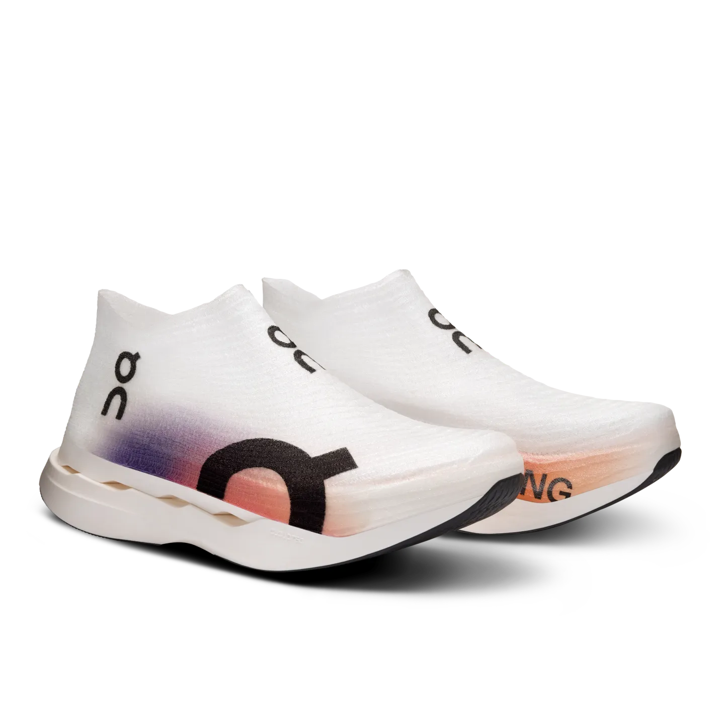 Cloudboom Strike LS - W/M