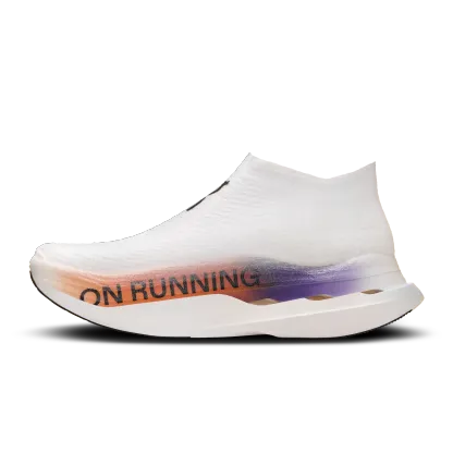 Cloudboom Strike LS - W/M