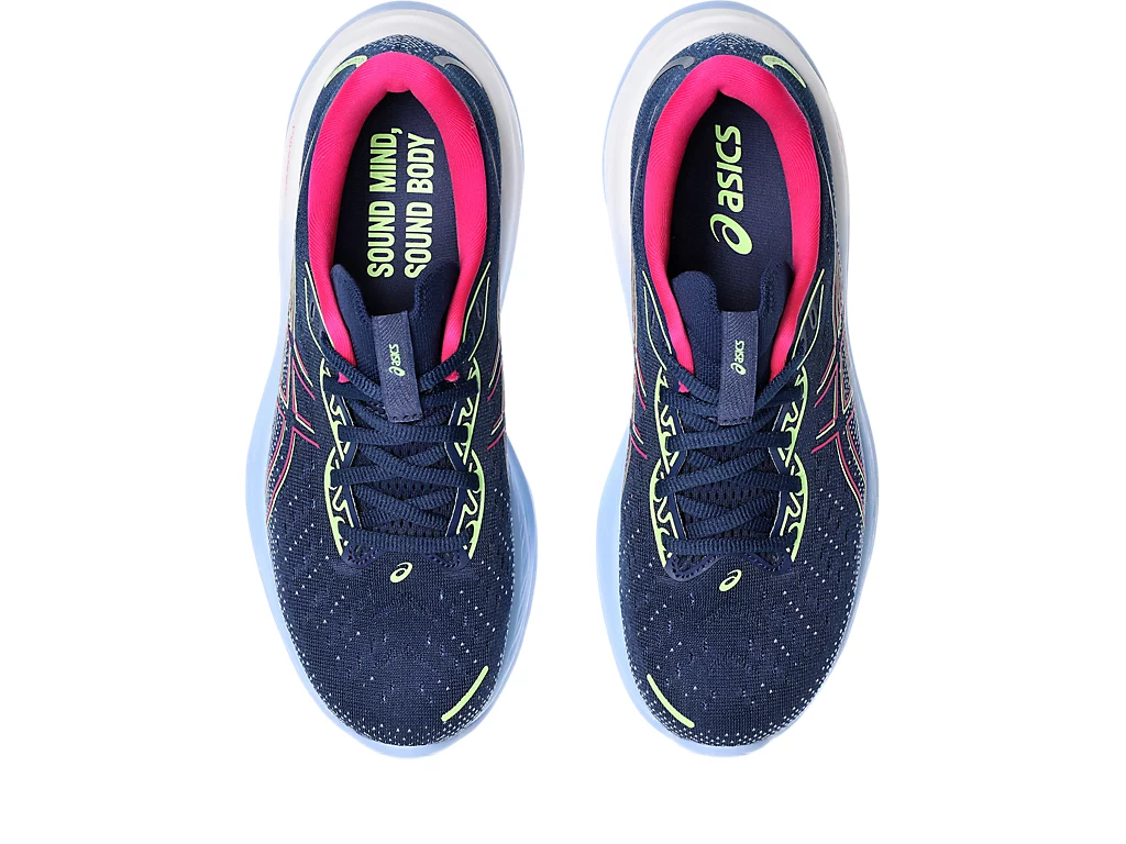 GEL-CUMULUS 26 LIMITED EDITION