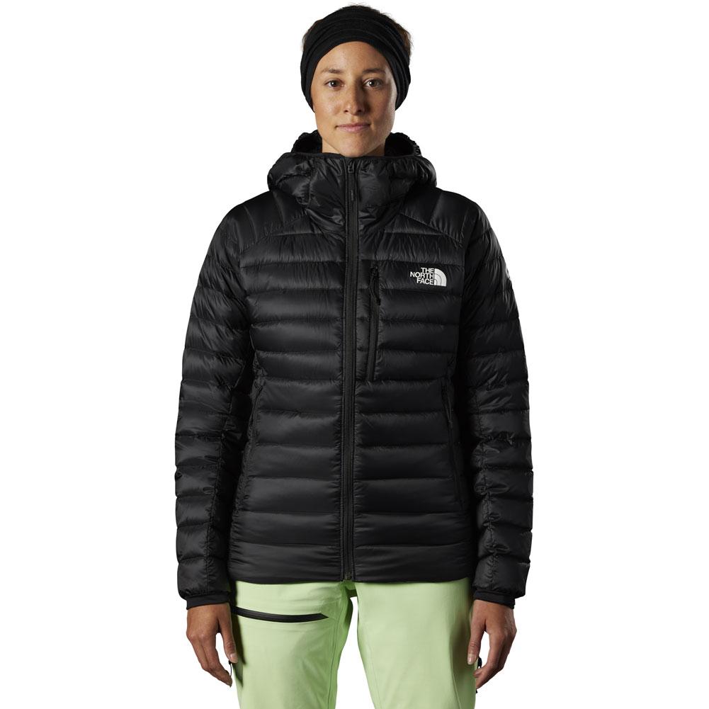 THE NORTHETH FACE Summit Breithorn Hooded Down Jacket Women's