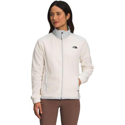 THE NORTHETH FACE Alpine Polartec 200 Full Zip Fleece Jacket Women's