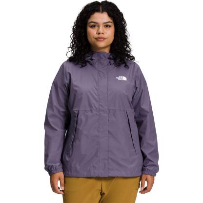 THE NORTHETH FACE Plus Antora Jacket Women's