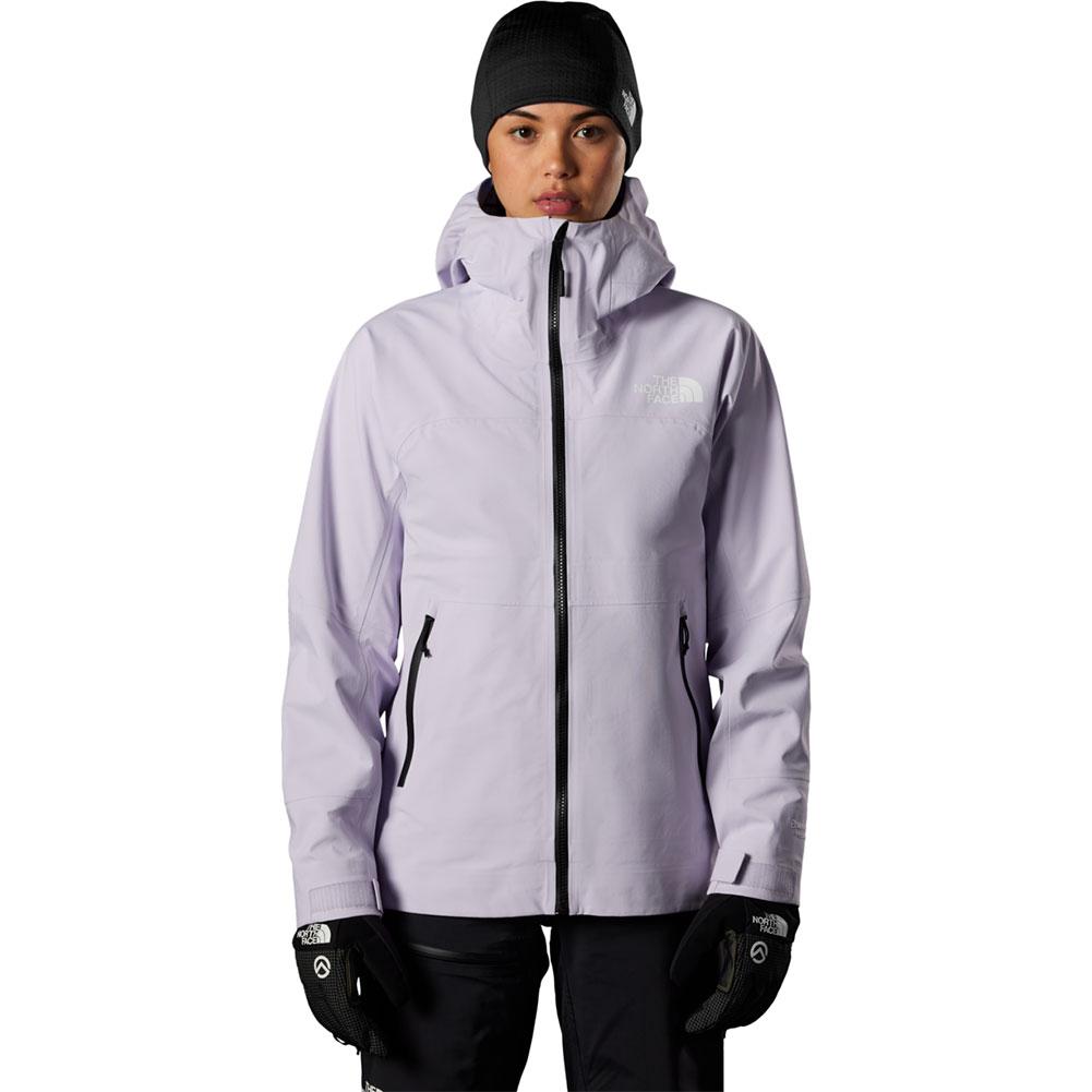 THE NORTHETH FACE Summit Chamlang Futureliight Jacket Women's