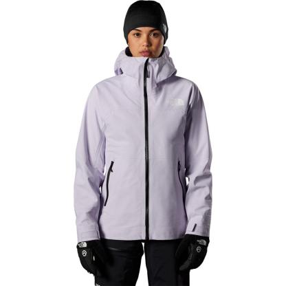 THE NORTHETH FACE Summit Chamlang Futureliight Jacket Women's