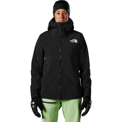 THE NORTHETH FACE Summit Chamlang Futureliight Jacket Women's
