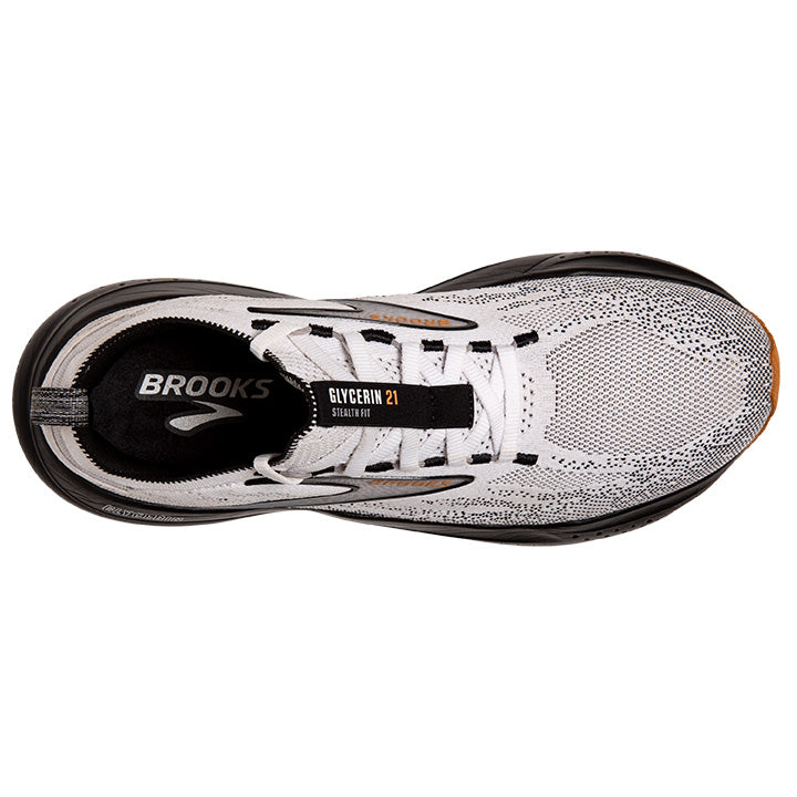 Men's Brotheoks Glycerin StealthFit 21