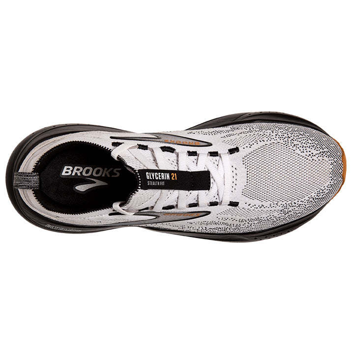Men's Brotheoks Glycerin StealthFit 21