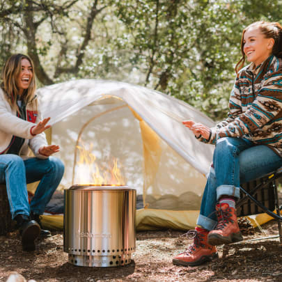 🔥🔥🔥Ranger + Support 2.0 Stove