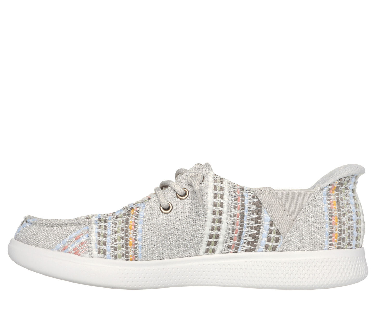 (WMNS)Skethechers Slip-ins: BOBS Skip Cute - August Air
