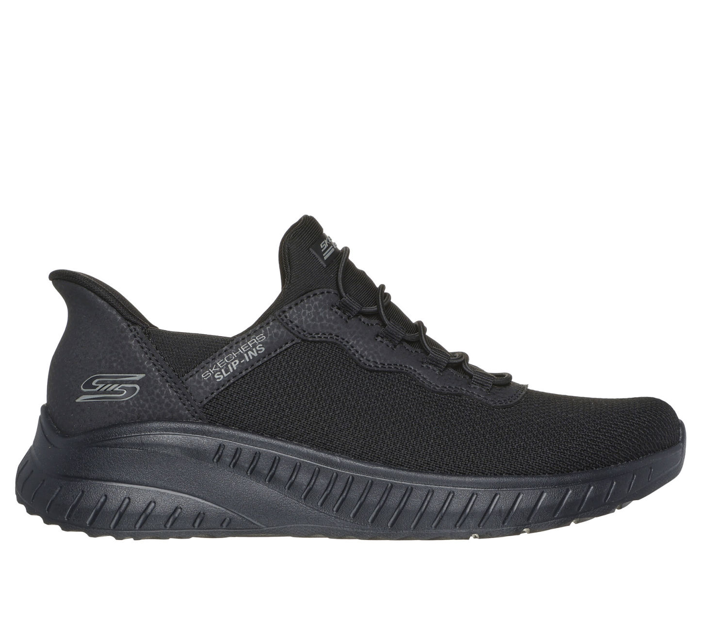 (WMNS)Skethechers Slip-ins: BOBS Sport Squad Chaos