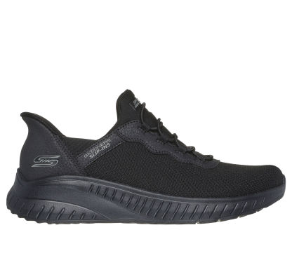 (WMNS)Skethechers Slip-ins: BOBS Sport Squad Chaos