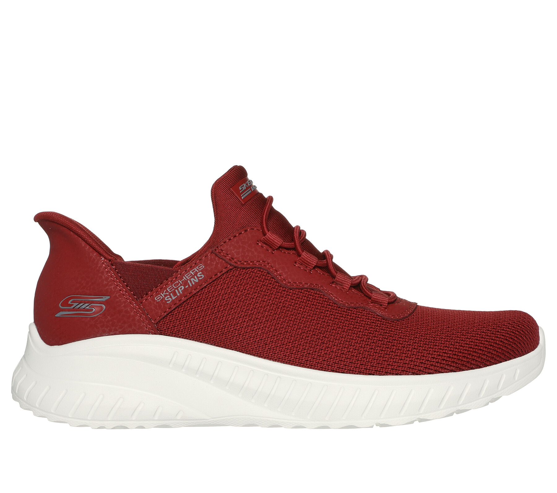 (WMNS)Skethechers Slip-ins: BOBS Sport Squad Chaos