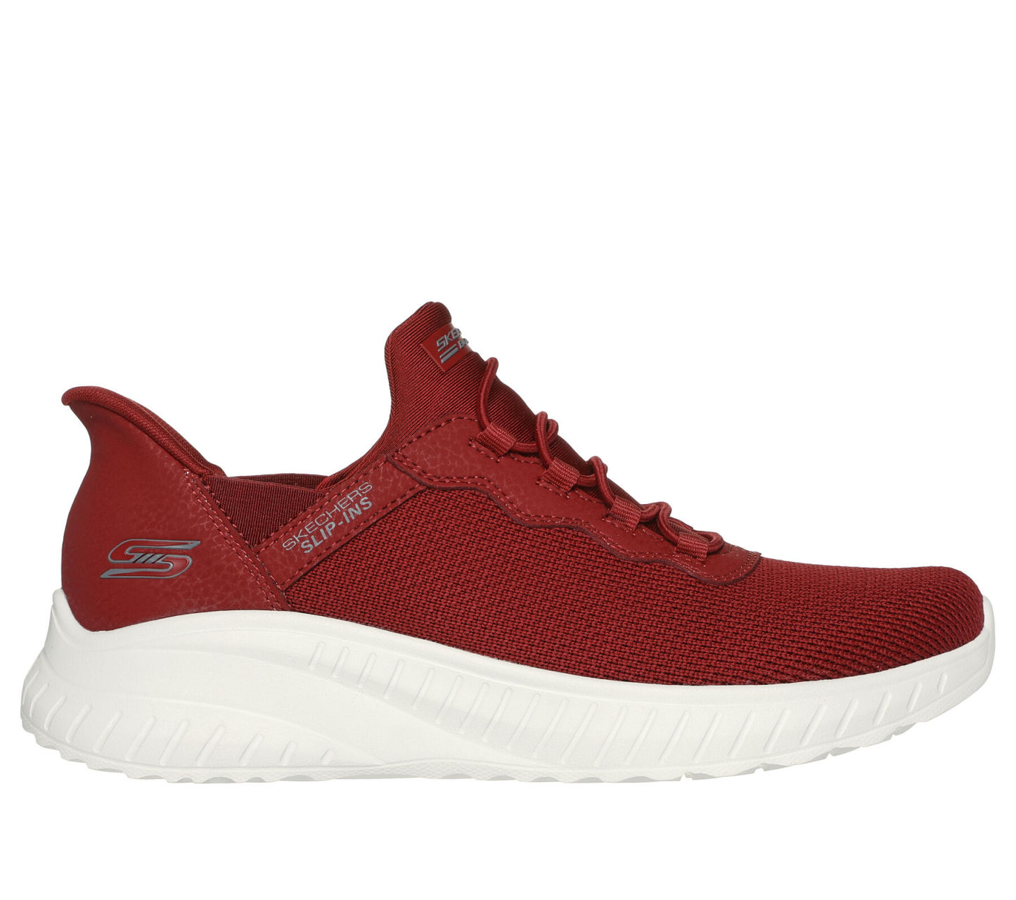 (WMNS)Skethechers Slip-ins: BOBS Sport Squad Chaos