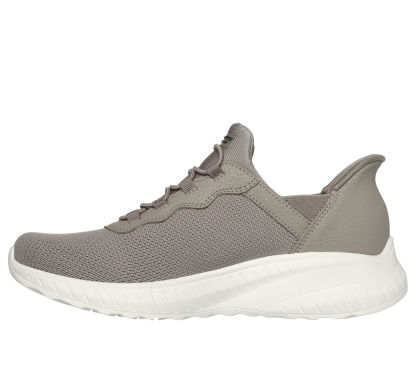 (WMNS)Skethechers Slip-ins: BOBS Sport Squad Chaos