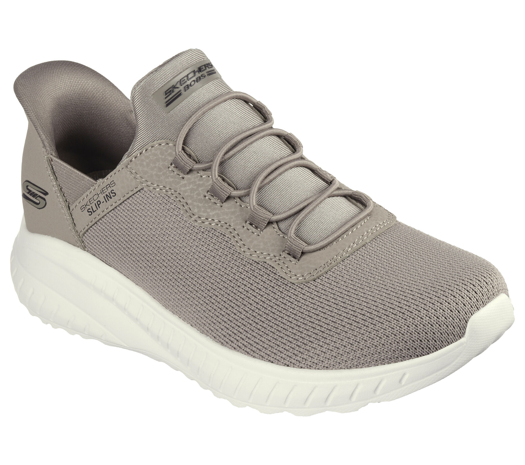 (WMNS)Skethechers Slip-ins: BOBS Sport Squad Chaos