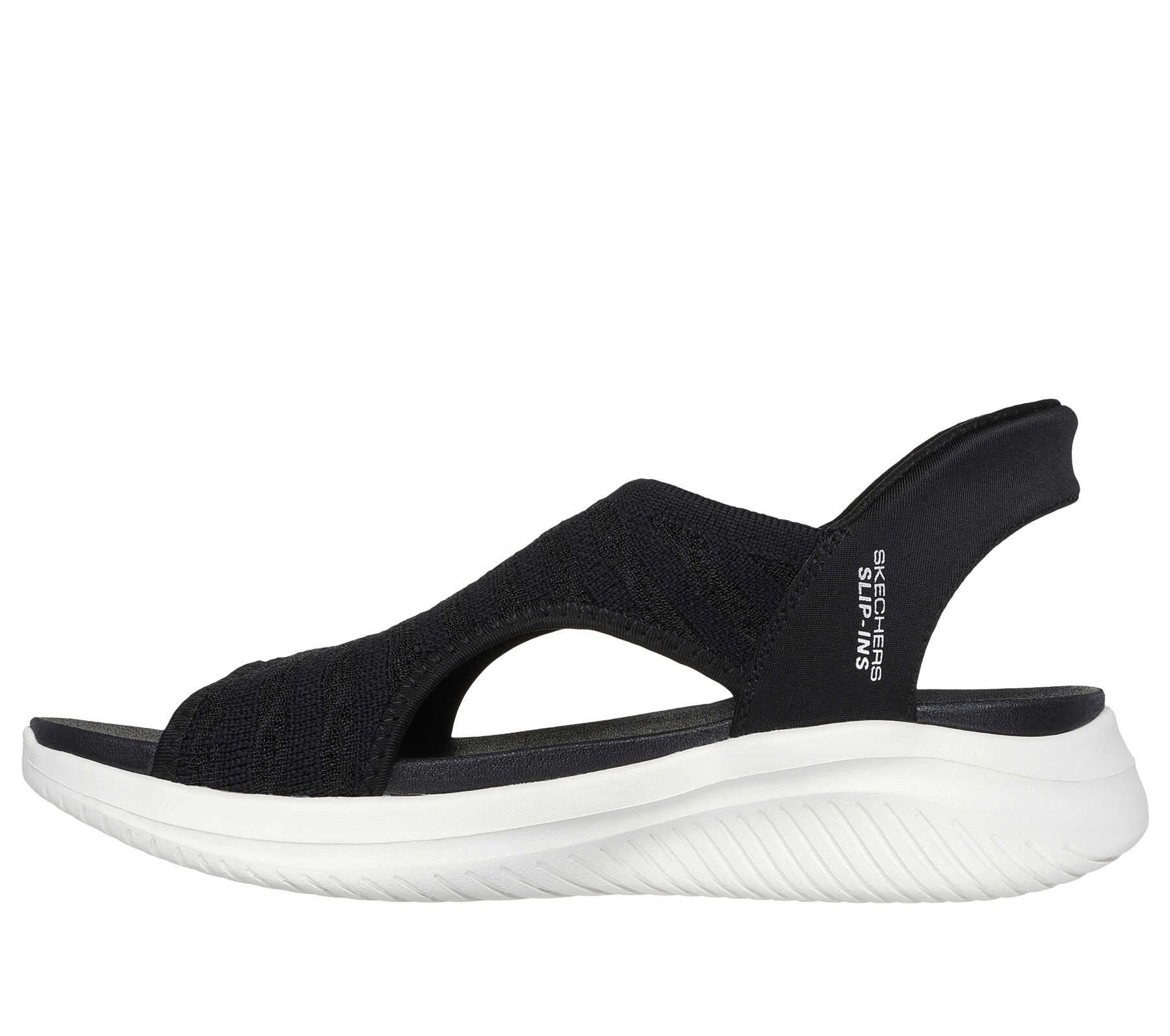 (WMNS)Skethechers Slip-ins: Ultra Flex 3.0 - Sun Warmth