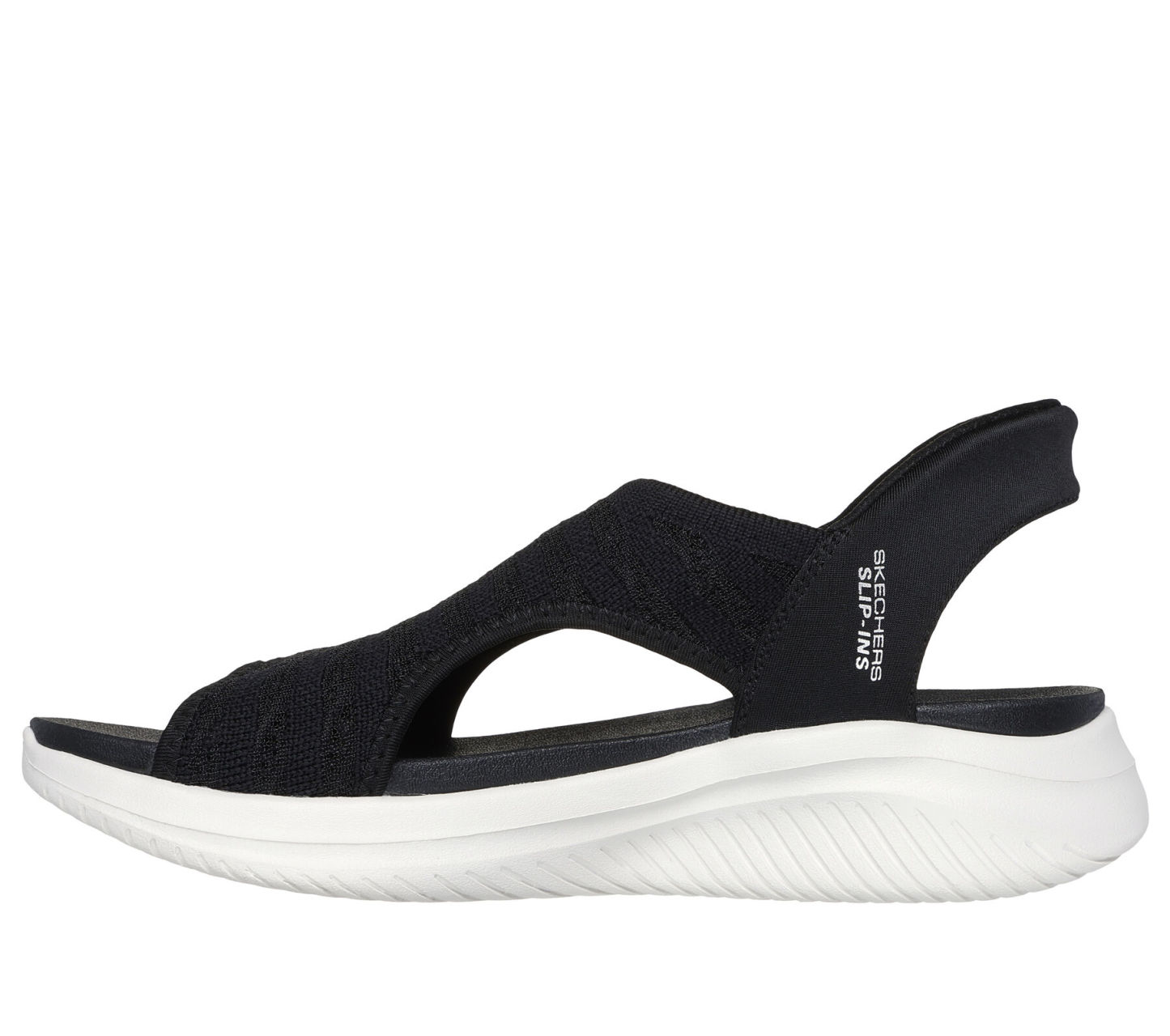 (WMNS)Skethechers Slip-ins: Ultra Flex 3.0 - Sun Warmth