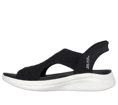 (WMNS)Skethechers Slip-ins: Ultra Flex 3.0 - Sun Warmth