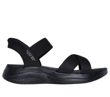 (WMNS)Skethechers Slip-ins: Ultra Flex 3.0 - Never Better