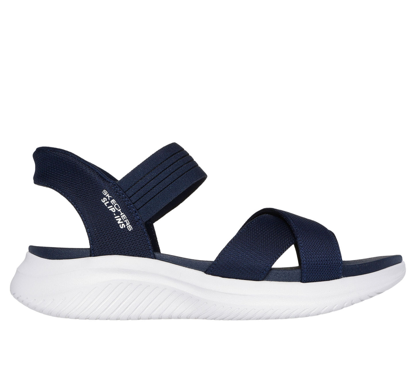 (WMNS)Skethechers Slip-ins: Ultra Flex 3.0 - Never Better