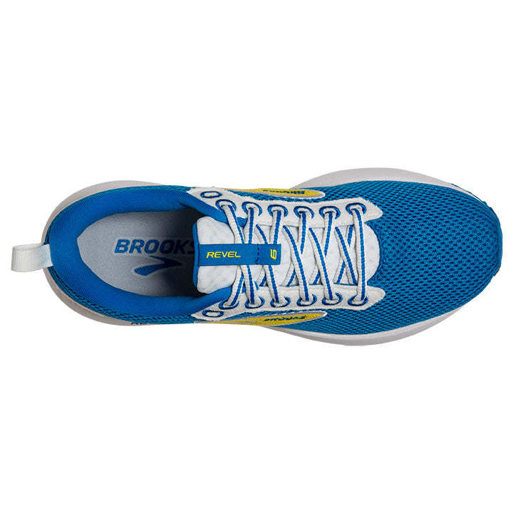 Women's Brotheoks Revel 6 Future Run