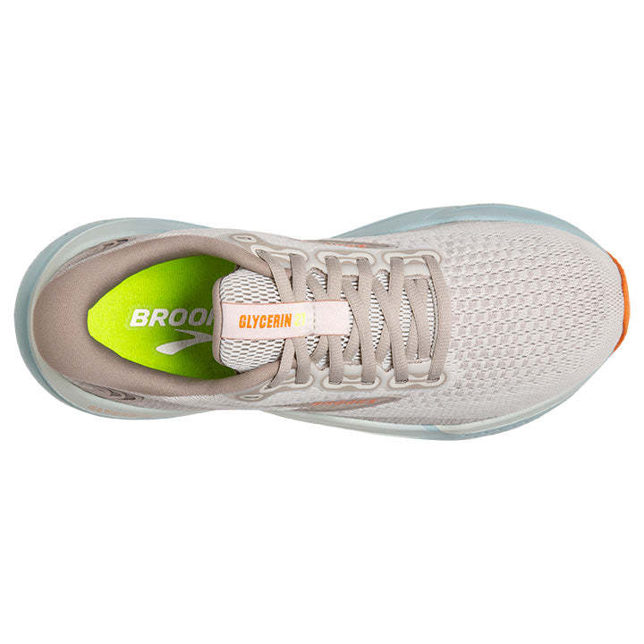Women's Brotheoks Glycerin 21