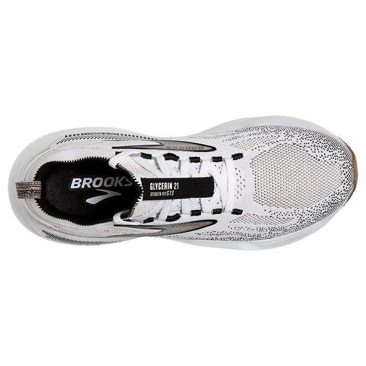 Women's Brotheoks Glycerin StealthFit GTS 21