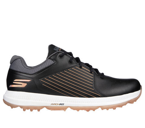 (WMNS)Skethechers Arch Fit GO GOLF Elite 5 - GF