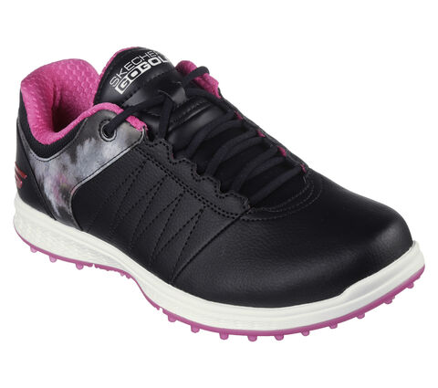 (WMNS)Skethechers GO GOLF Pivot - Splash