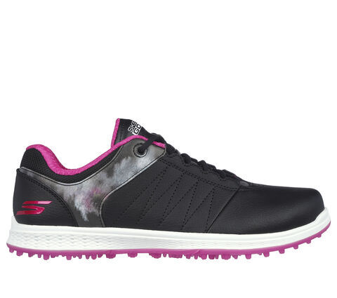 (WMNS)Skethechers GO GOLF Pivot - Splash