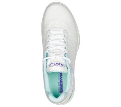 (WMNS)Skethechers GO GOLF Pivot - Splash