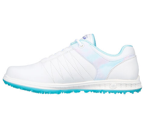 (WMNS)Skethechers GO GOLF Pivot - Splash
