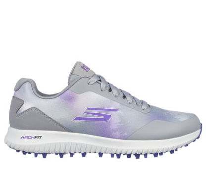 [Copy](WMNS)Skethechers Arch Fit GO GOLF Max 2 - Splash